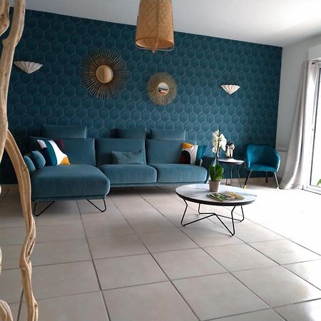 Ma Villa Au Bord De L'Eau Miremont  Dış mekan fotoğraf