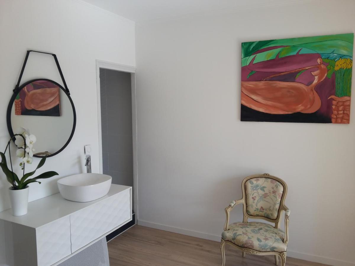 Ma Villa Au Bord De L'Eau Miremont  Dış mekan fotoğraf
