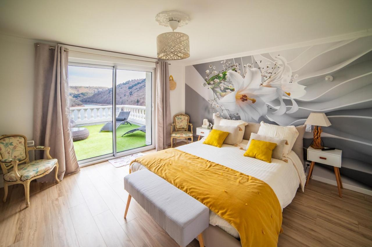 Ma Villa Au Bord De L'Eau Miremont  Dış mekan fotoğraf