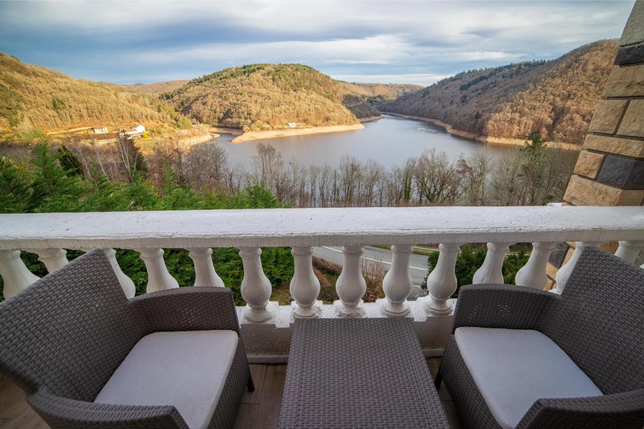 Ma Villa Au Bord De L'Eau Miremont  Dış mekan fotoğraf