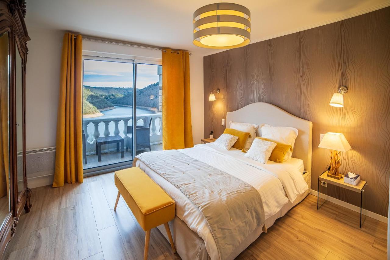 Ma Villa Au Bord De L'Eau Miremont  Dış mekan fotoğraf