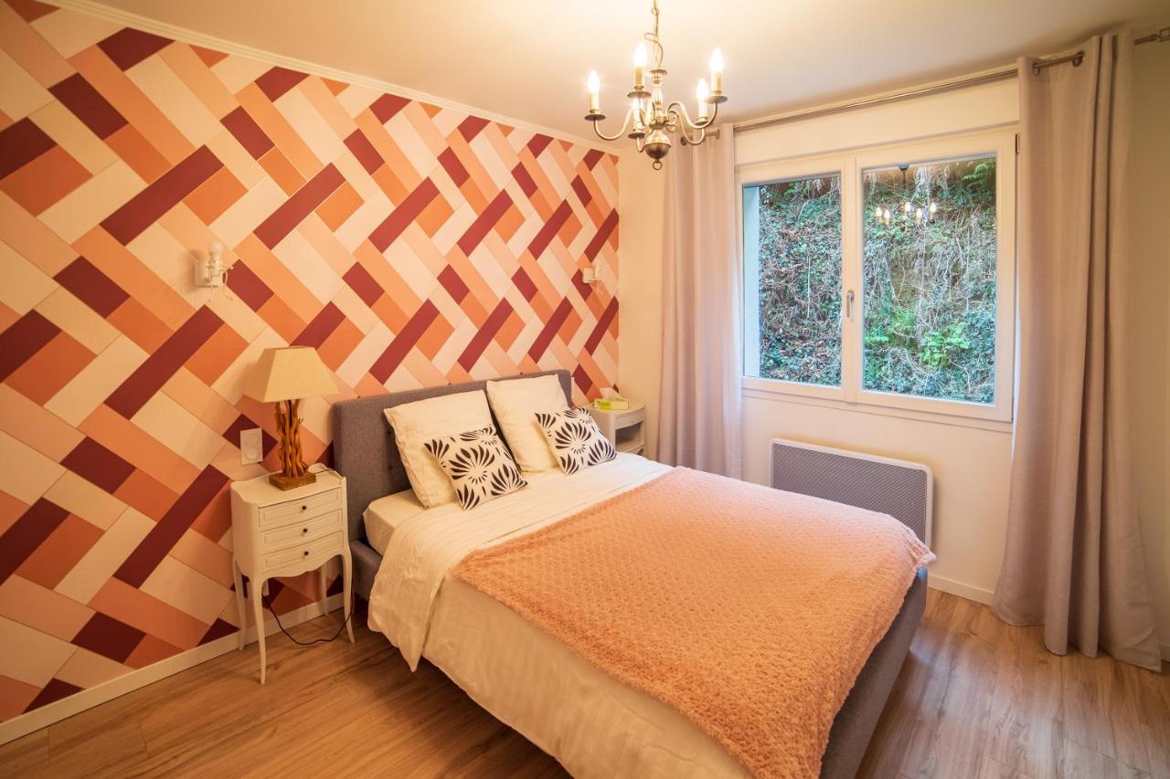 Ma Villa Au Bord De L'Eau Miremont  Dış mekan fotoğraf