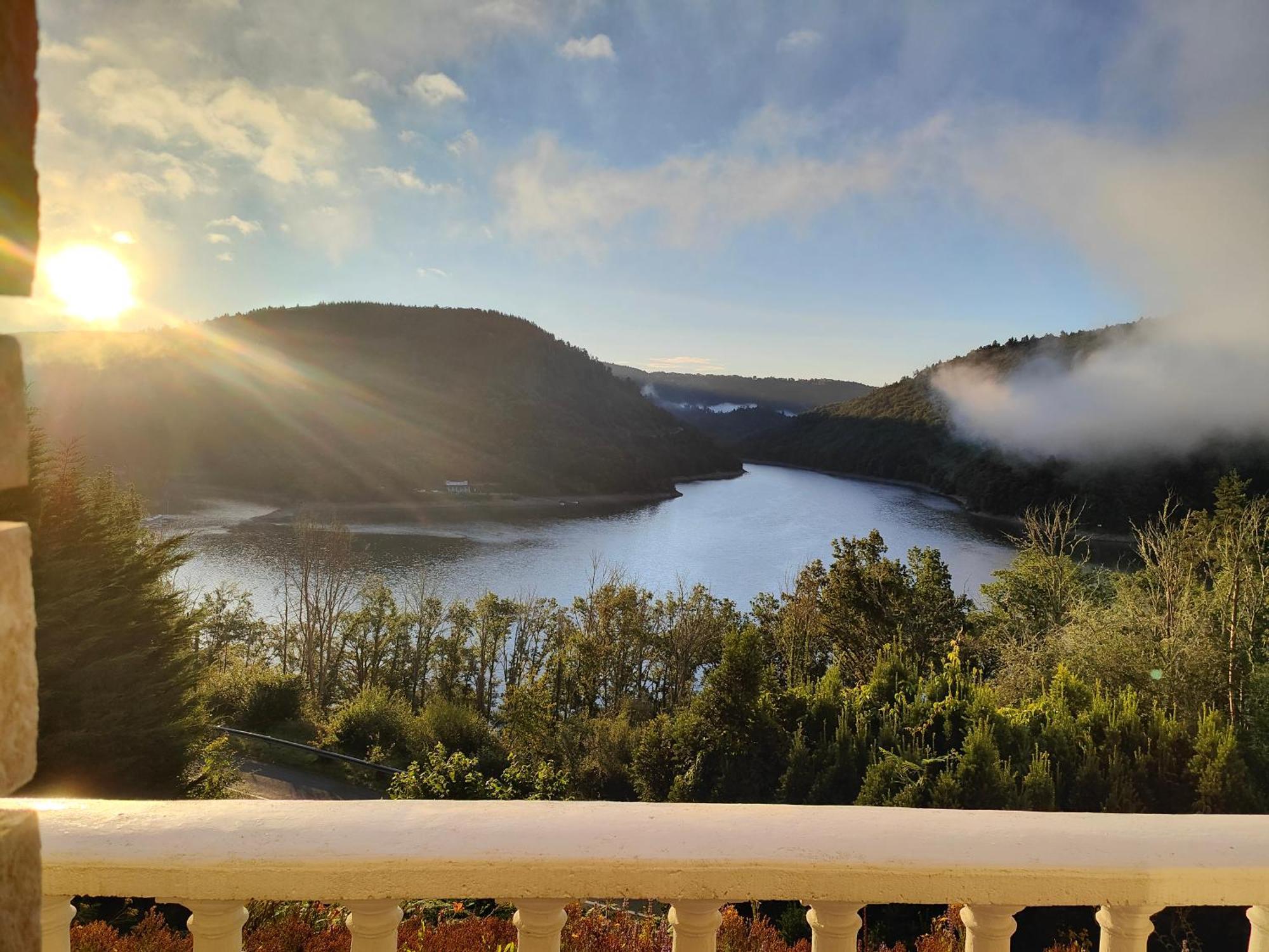 Ma Villa Au Bord De L'Eau Miremont  Dış mekan fotoğraf