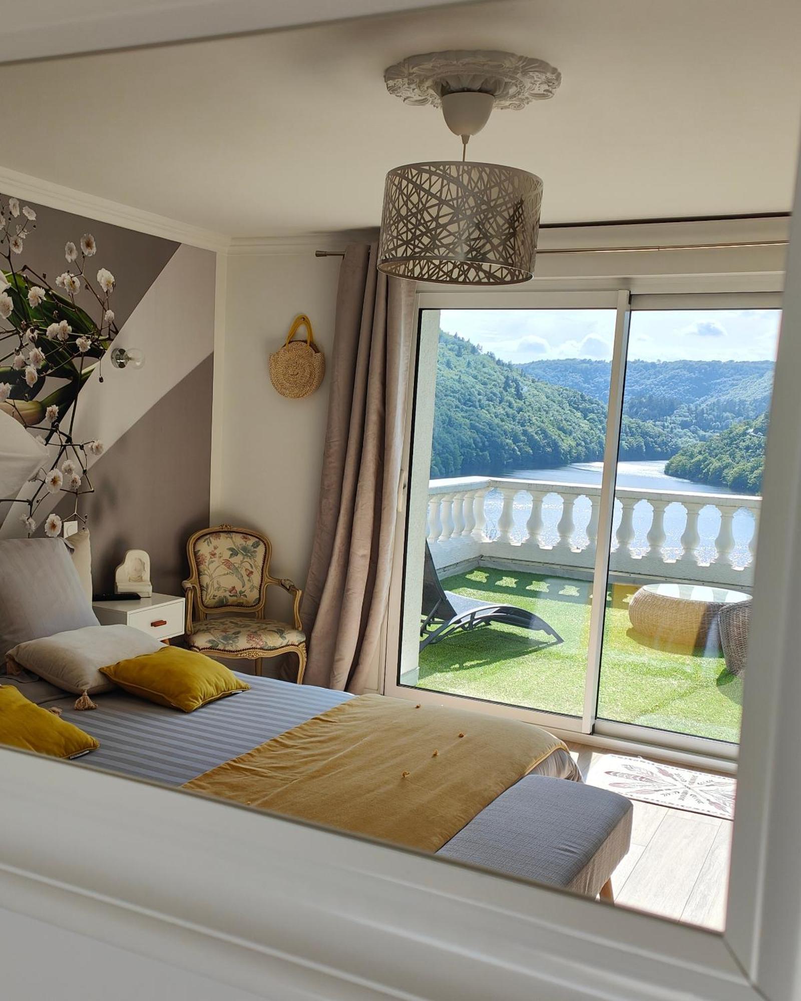 Ma Villa Au Bord De L'Eau Miremont  Dış mekan fotoğraf