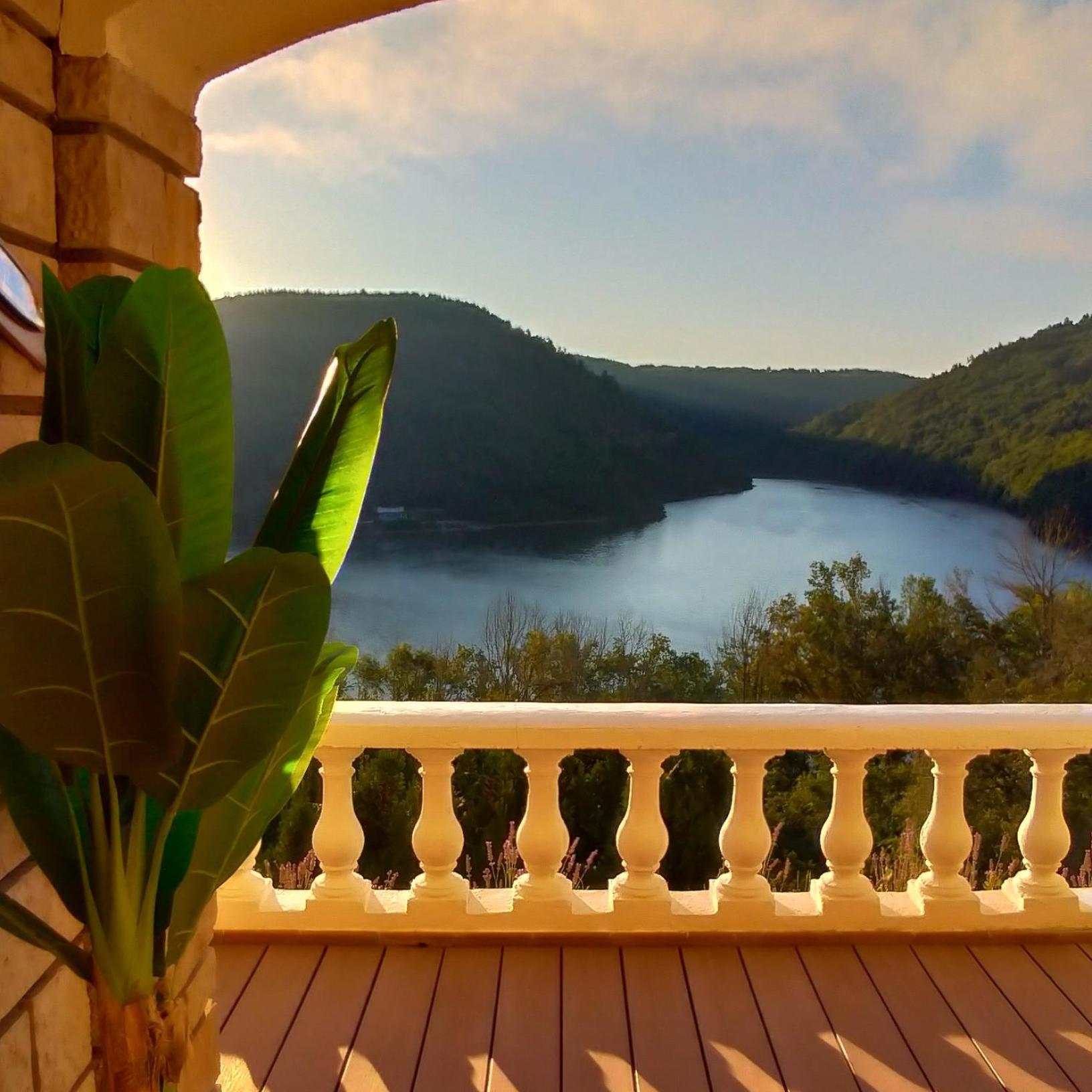 Ma Villa Au Bord De L'Eau Miremont  Dış mekan fotoğraf