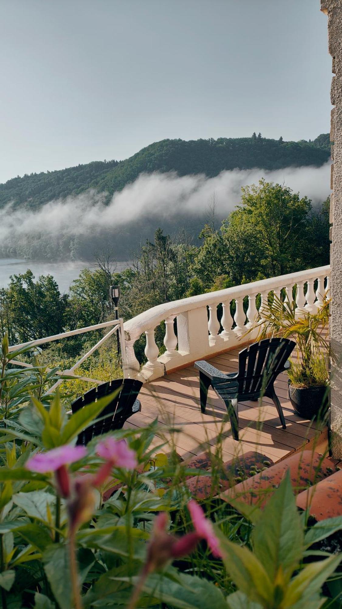 Ma Villa Au Bord De L'Eau Miremont  Dış mekan fotoğraf