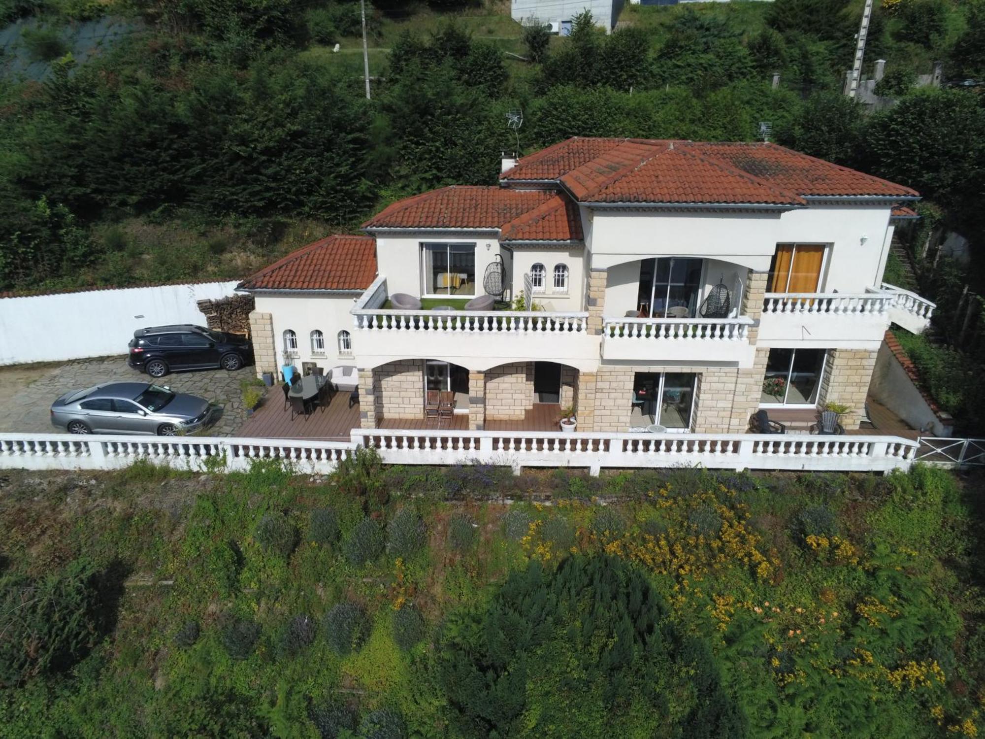 Ma Villa Au Bord De L'Eau Miremont  Dış mekan fotoğraf