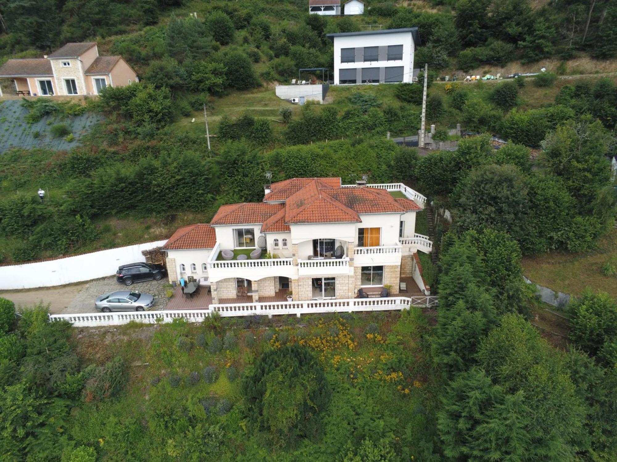 Ma Villa Au Bord De L'Eau Miremont  Dış mekan fotoğraf