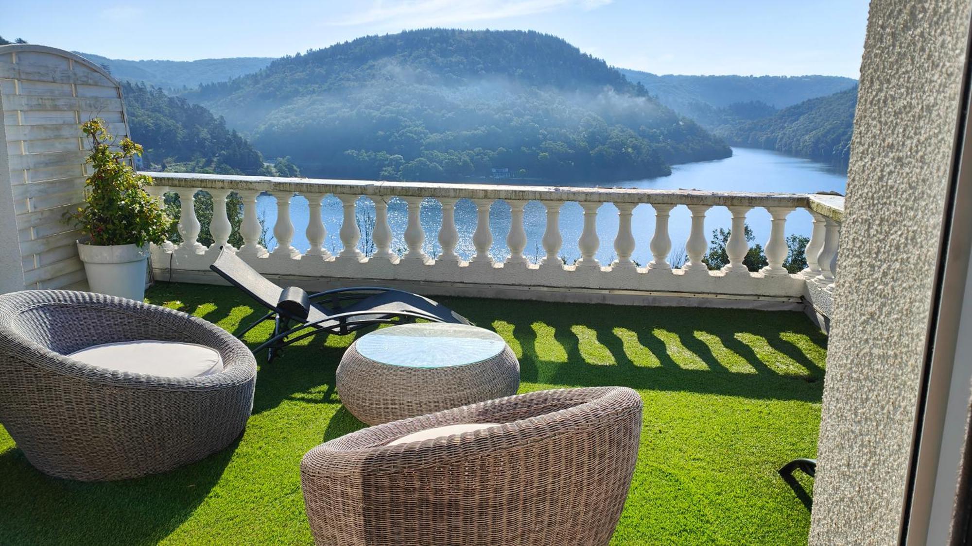 Ma Villa Au Bord De L'Eau Miremont  Dış mekan fotoğraf