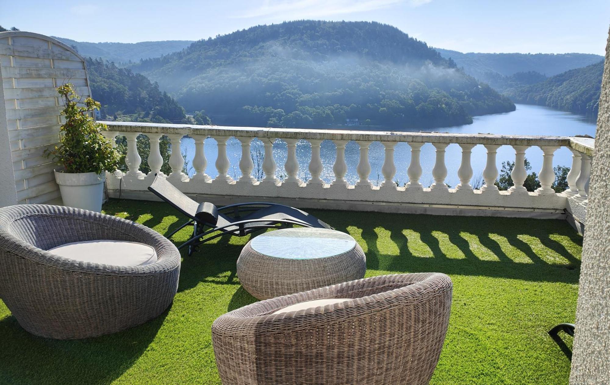 Ma Villa Au Bord De L'Eau Miremont  Dış mekan fotoğraf