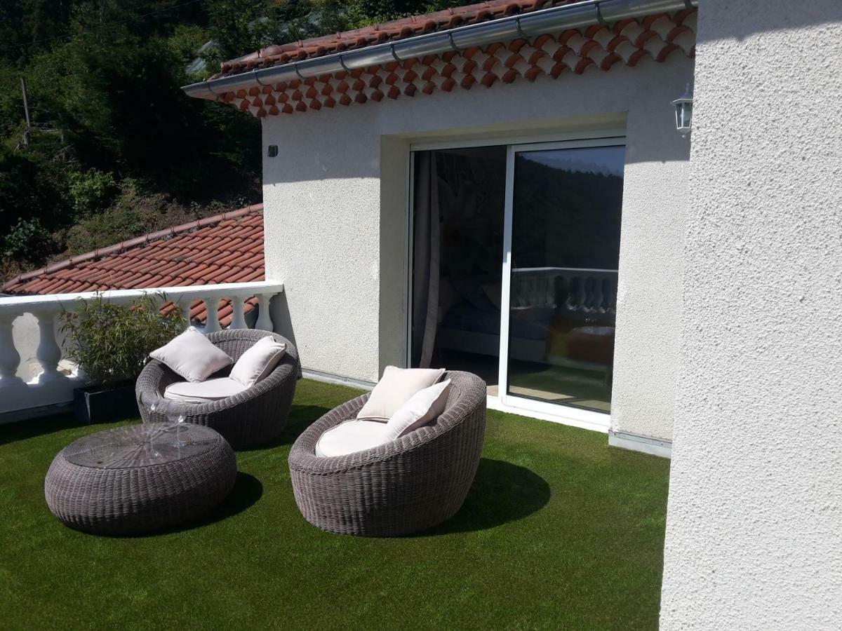 Ma Villa Au Bord De L'Eau Miremont  Dış mekan fotoğraf