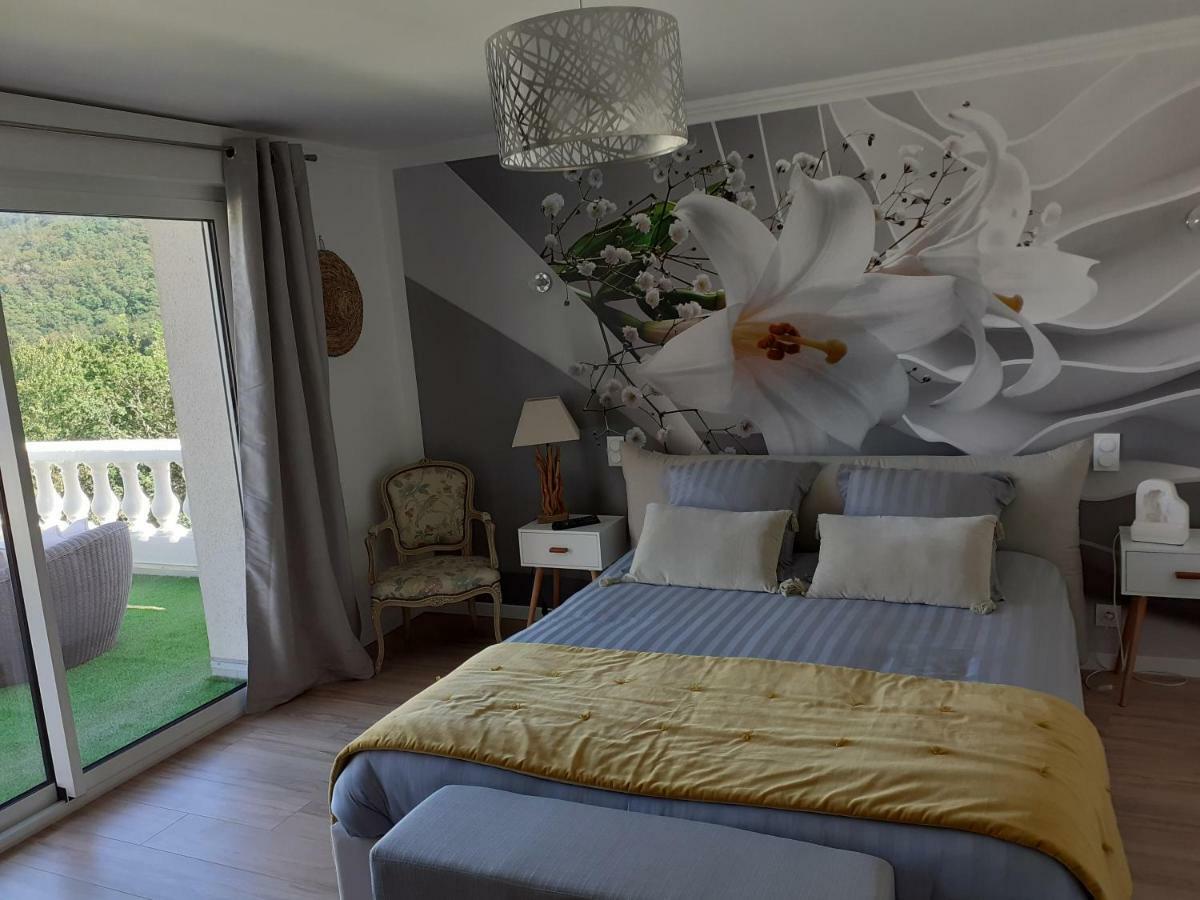 Ma Villa Au Bord De L'Eau Miremont  Dış mekan fotoğraf
