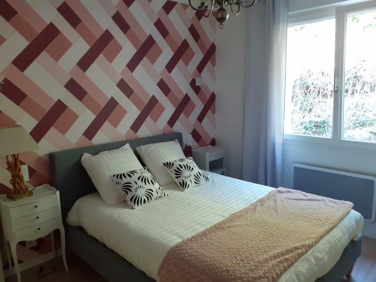 Ma Villa Au Bord De L'Eau Miremont  Dış mekan fotoğraf