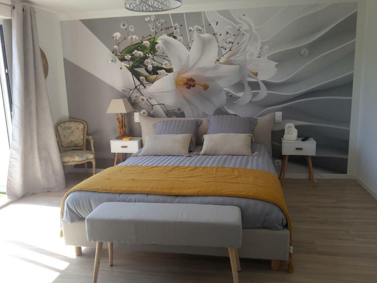 Ma Villa Au Bord De L'Eau Miremont  Dış mekan fotoğraf