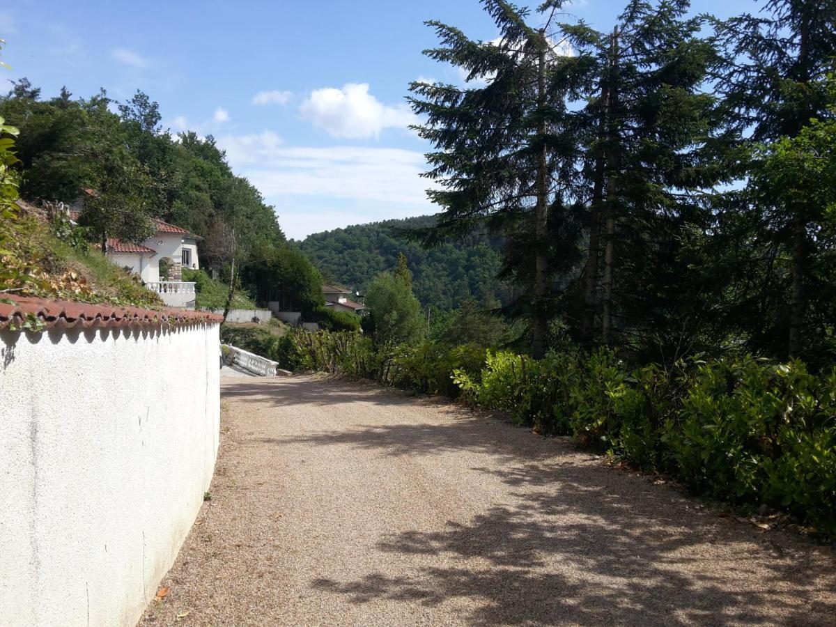 Ma Villa Au Bord De L'Eau Miremont  Dış mekan fotoğraf