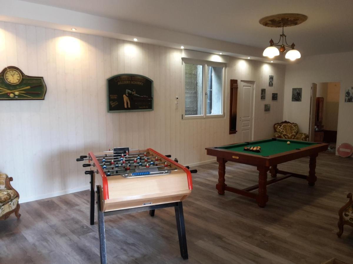 Ma Villa Au Bord De L'Eau Miremont  Dış mekan fotoğraf