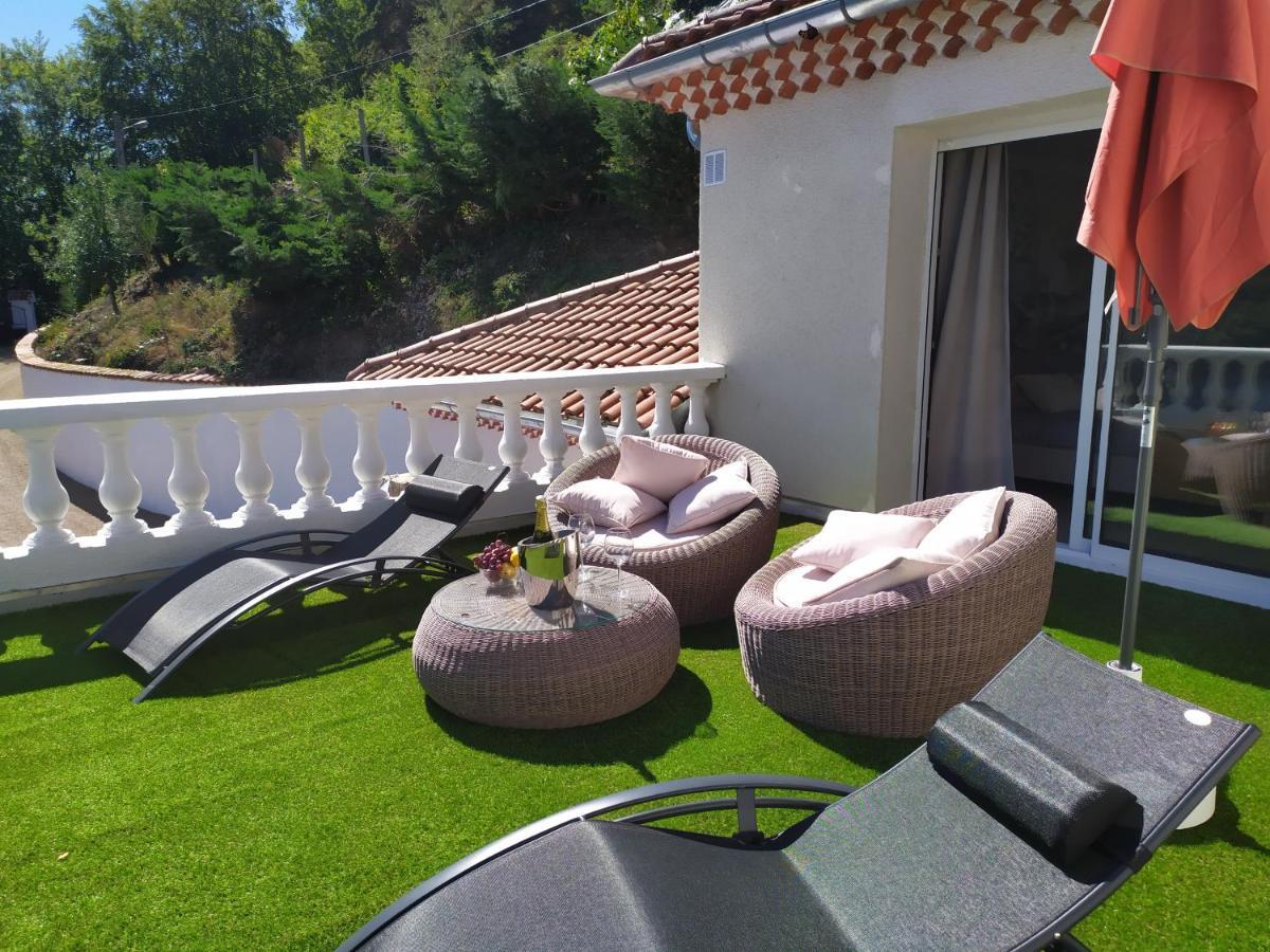 Ma Villa Au Bord De L'Eau Miremont  Dış mekan fotoğraf