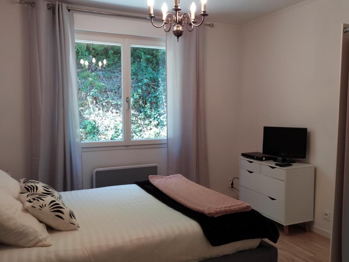 Ma Villa Au Bord De L'Eau Miremont  Dış mekan fotoğraf