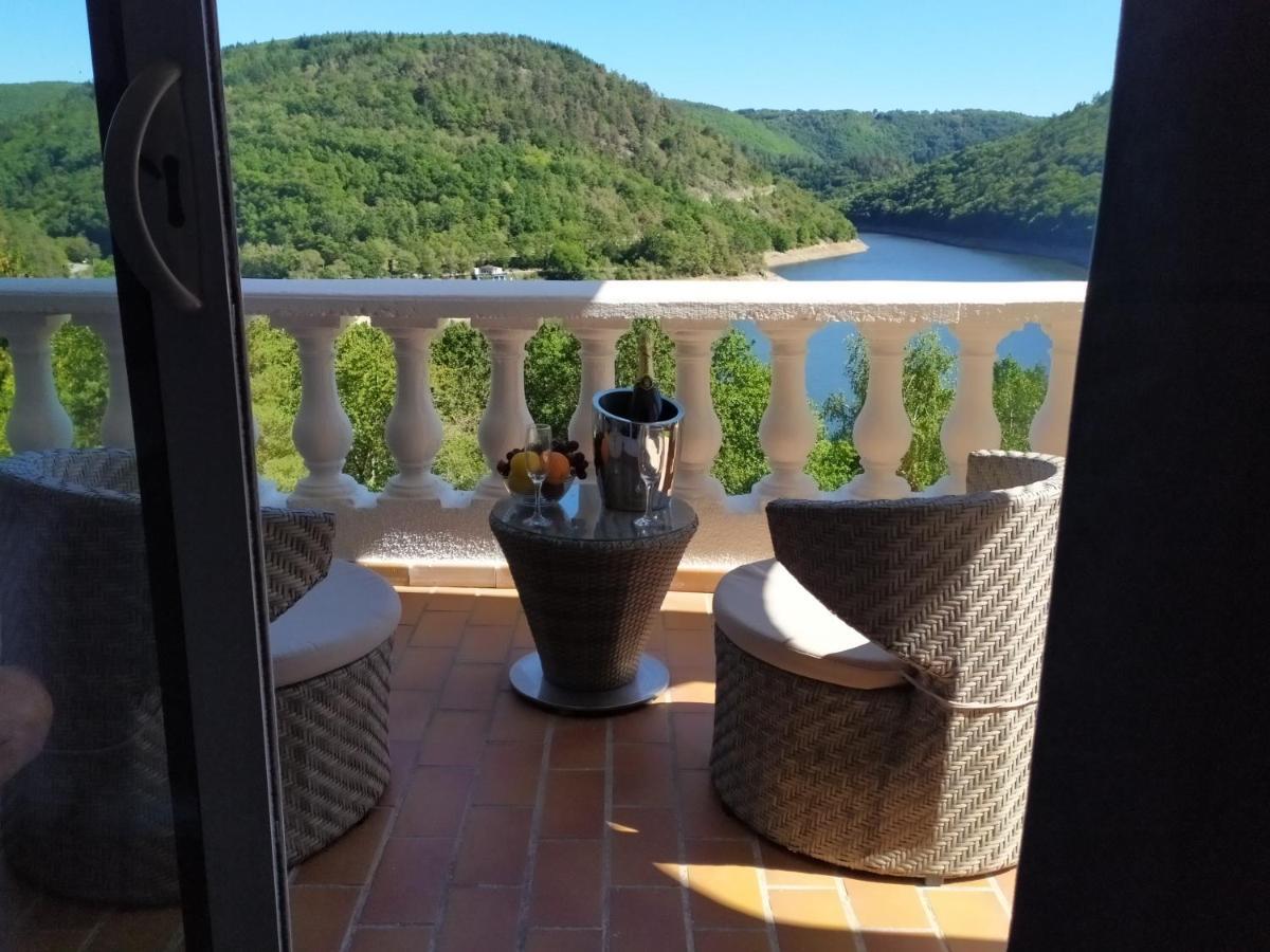 Ma Villa Au Bord De L'Eau Miremont  Dış mekan fotoğraf