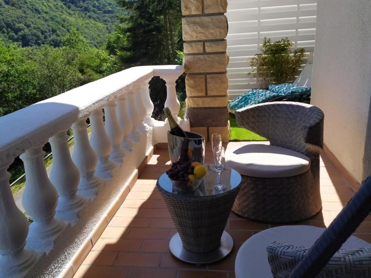 Ma Villa Au Bord De L'Eau Miremont  Dış mekan fotoğraf