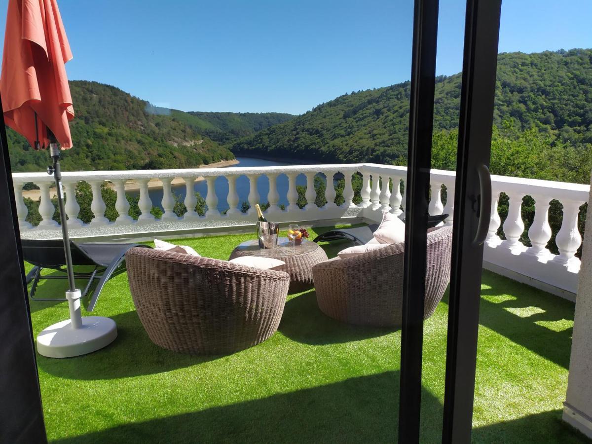 Ma Villa Au Bord De L'Eau Miremont  Dış mekan fotoğraf